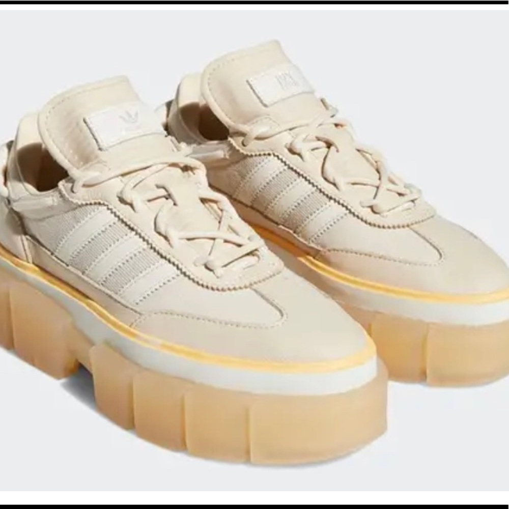 Adidas Ivy Park Super Sleek from Rodeo Collection